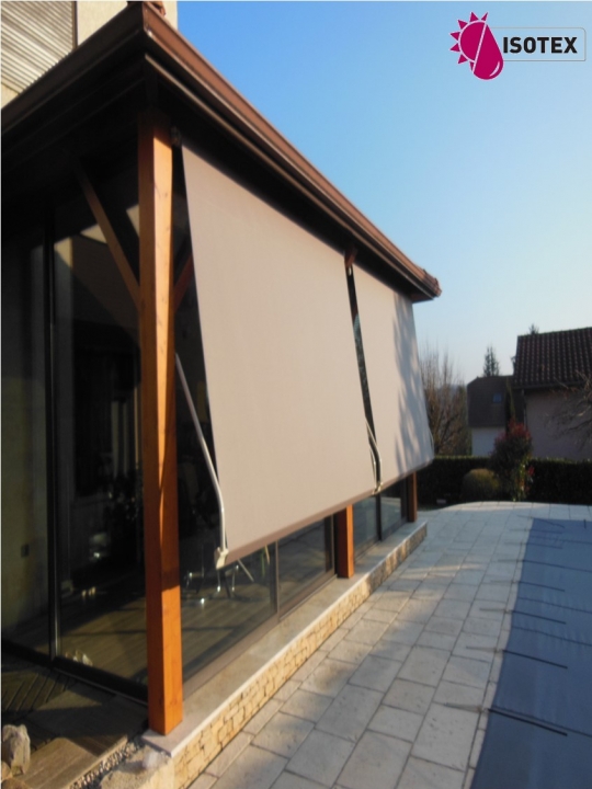 Store Solina Projection
