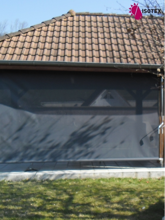 Store Solina vertical