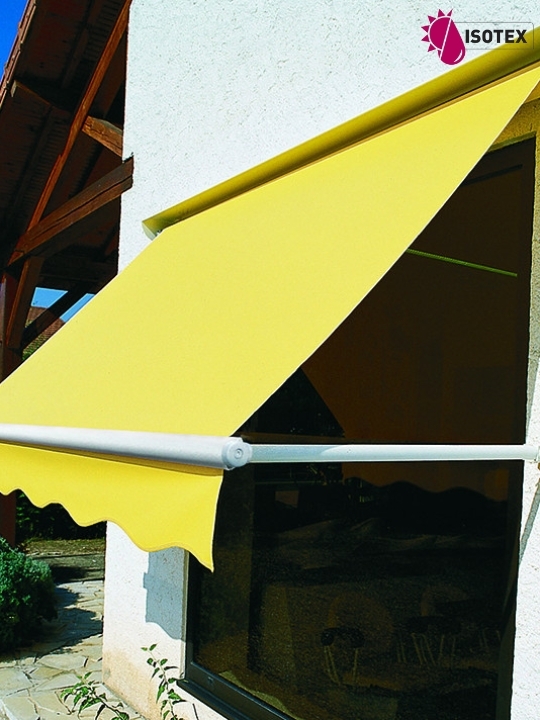 Store Solina Projection