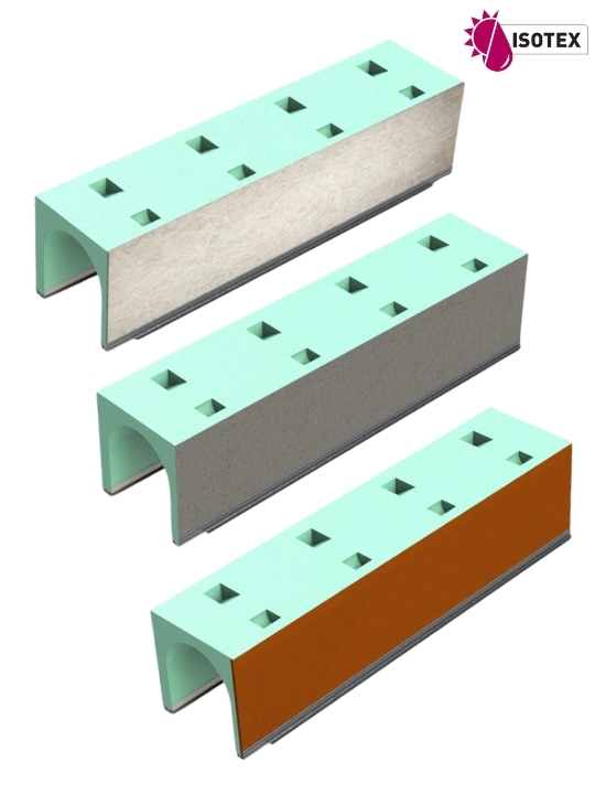Caisson Tunnel Volet Roulant Coffrelite