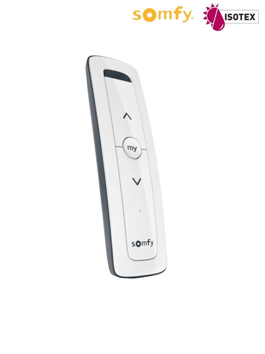 T l commande Somfy Situo 1 RTS Pure Pilotez Vos Moteurs Avec Style Et T l commande Somfy Situo 1 RTS Pure Pilotez Vos Moteurs Avec Style Et